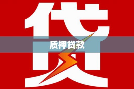 兴县质押贷款