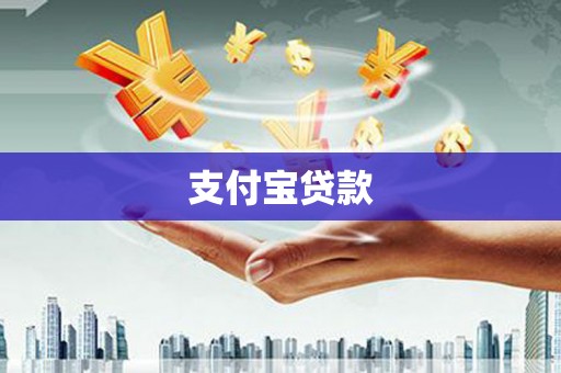 兴县支付宝贷款