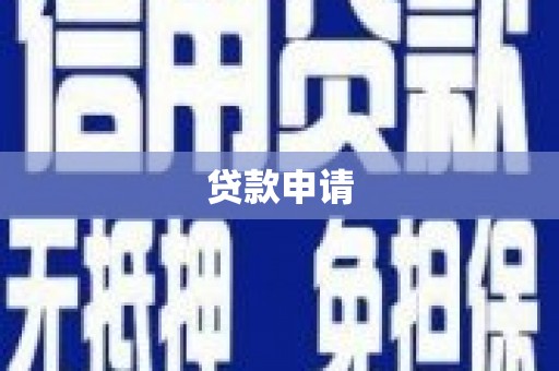 兴县贷款申请