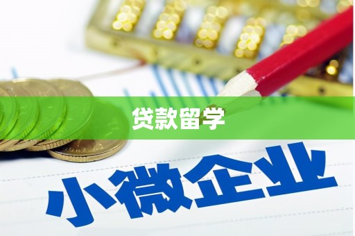 兴县贷款留学