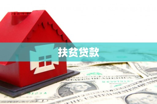 兴县扶贫贷款