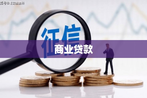 兴县商业贷款