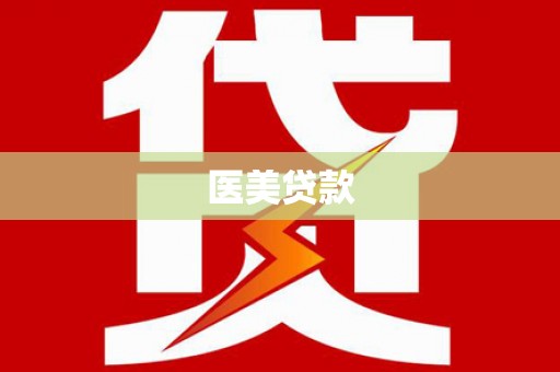 兴县医美贷款