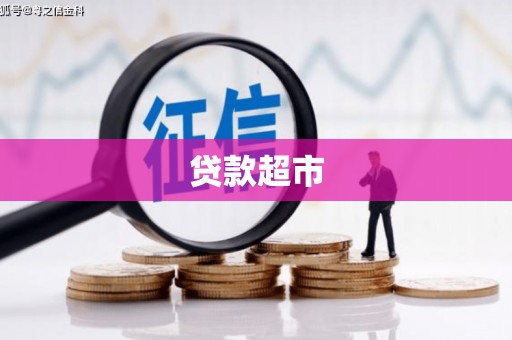 兴县贷款超市