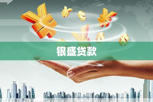 兴县银盛贷款