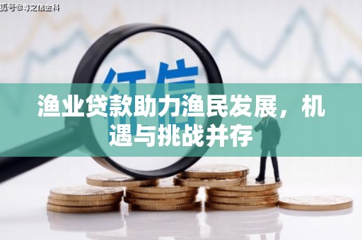 兴县渔业贷款助力渔民发展，机遇与挑战并存