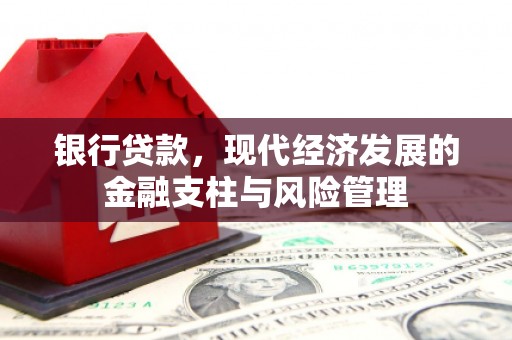 兴县银行贷款，现代经济发展的金融支柱与风险管理