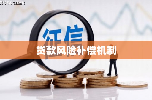 兴县贷款风险补偿机制