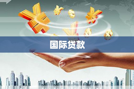 兴县国际贷款