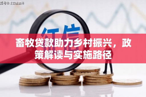 兴县畜牧贷款助力乡村振兴，政策解读与实施路径