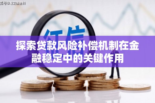 兴县探索贷款风险补偿机制在金融稳定中的关键作用