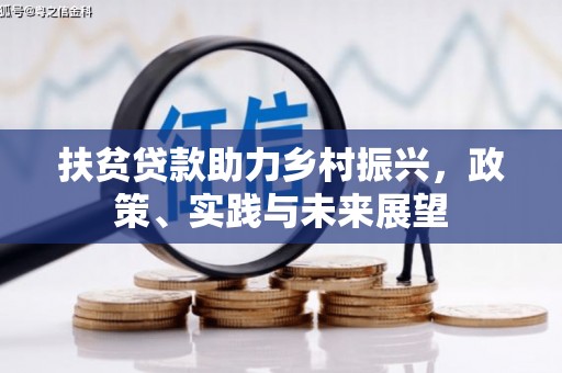 兴县扶贫贷款助力乡村振兴，政策、实践与未来展望