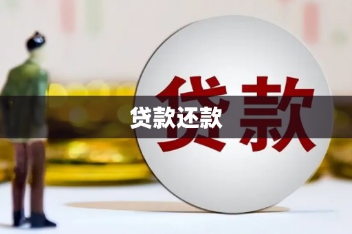 兴县贷款还款