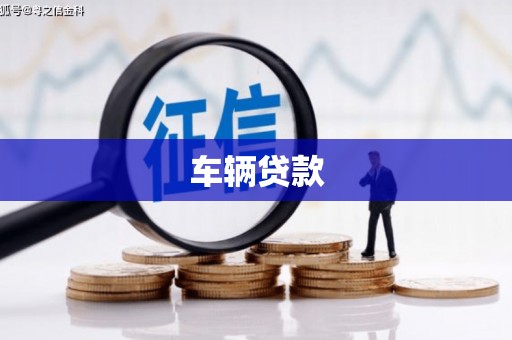 兴县车辆贷款