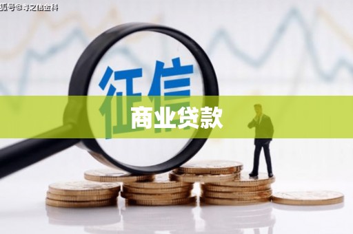 兴县商业贷款