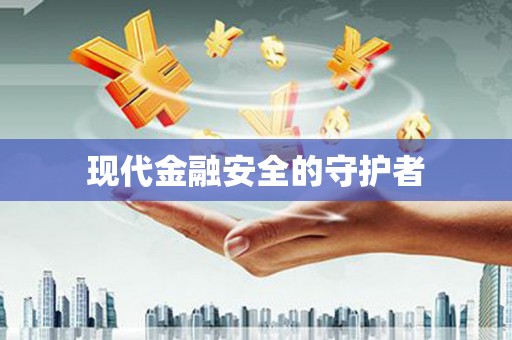 兴县现代金融安全的守护者
